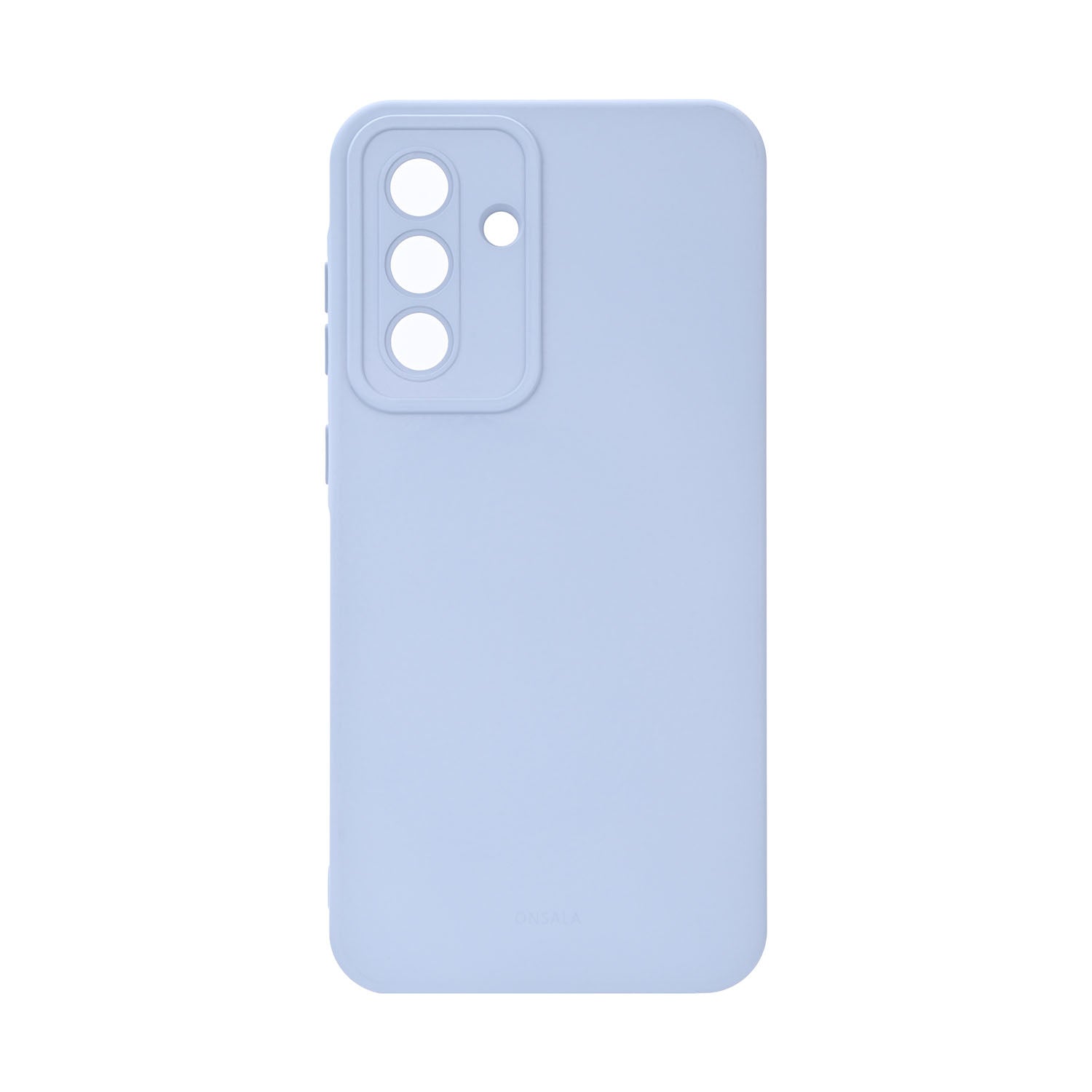 onsala-onsala-back-silicone-touch-recycled Samsung Galaxy A37 5G Summer Sky